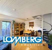 Wohnung zum Mieten in Krefeld 740,00 € 87 m²