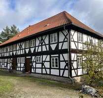 Haus zum Mieten in Bad Gandersheim 1.000,00 € 167 m²