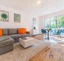 Wohnung zum Mieten in Frankfurt 1.900,00 € 56 m²