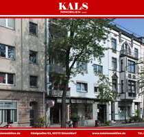 Wohnung zum Kaufen in Düsseldorf 369.000,00 € 75 m²