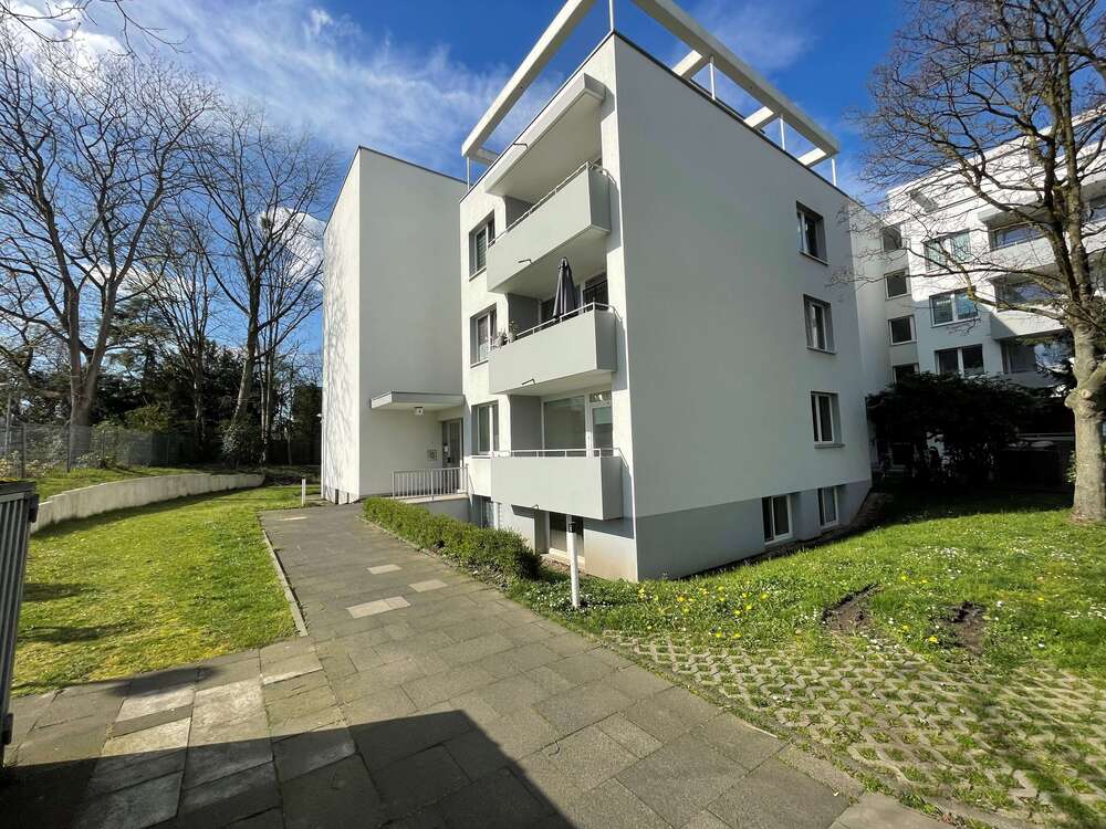 Wohnung zum Kaufen in Brühl 258.400,00 € 63.37 m²