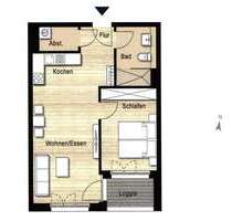 Wohnung zum Kaufen in Montabaur 200.000,00 € 53.45 m²