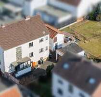 Haus zum Kaufen in Darmstadt 679.000,00 € 165 m²