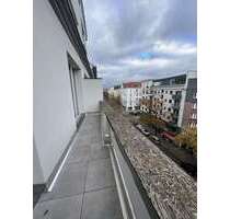 Wohnung zum Kaufen in Berlin 1.070.000,00 € 178.63 m²