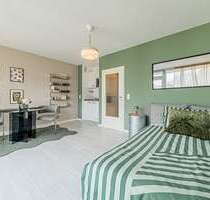 Wohnung zum Mieten in Frankfurt 1.390,00 € 29 m²