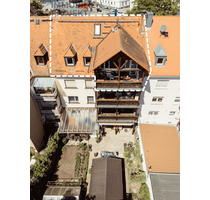 Wohnung zum Mieten in Bayreuth 1.200,00 € 115 m²