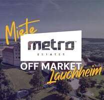 Wohnung zum Mieten in Lauchheim 1.199,00 € 96 m²