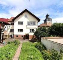 Haus zum Kaufen in Berkatal 115.000,00 € 160 m²