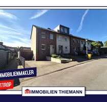 Haus zum Kaufen in Bottrop Fuhlenbrock 265.000,00 € 62.58 m² - Bottrop / Fuhlenbrock