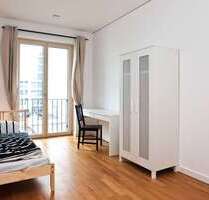 WG-Zimmer in Frankfurt am Main 680,00 € 13 m²