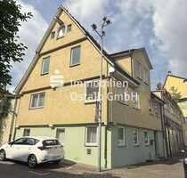 Haus zum Kaufen in Schwäbisch Gmünd 260.000,00 € 166 m²
