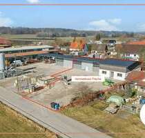 Halle in Deisenhausen 1.950,00 € 320 m²