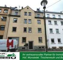 Wohnung zum Mieten in Selb 270,00 € 39 m²