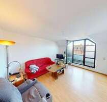 Wohnung zum Kaufen in Aachen 175.000,00 € 42 m²