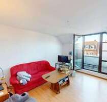 Wohnung zum Kaufen in Aachen 175.000,00 € 42 m²