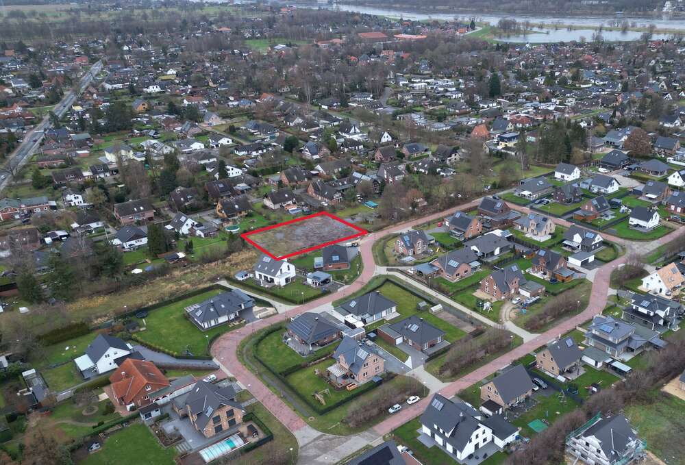 Grundstück zu verkaufen in TEspe 398.000,00 € 2108 m²
