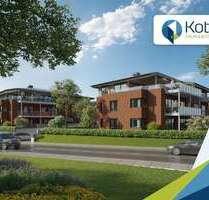 Wohnung zum Mieten in Bordesholm 1.719,00 € 114.59 m²