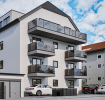 Wohnung zum Kaufen in Ingolstadt 500.810,00 € 82.1 m²