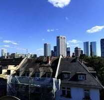 Wohnung zum Mieten in Frankfurt am Main Westend-Süd 1.870,00 € 46 m² - Frankfurt am Main / Westend-Süd