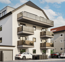 Wohnung zum Kaufen in Ingolstadt 642.330,00 € 105.3 m²