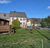 Haus zum Kaufen in Morbach Elzerath 140.000,00 € 150.37 m² - Morbach / Elzerath