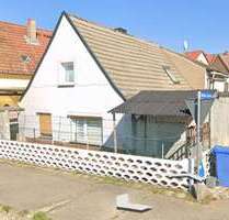 Haus zum Kaufen in Großmühlingen 60.000,00 € 80 m²