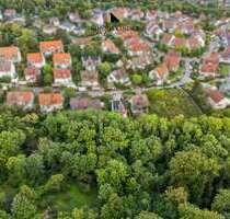 Grundstück zu verkaufen in Stuttgart Heumaden Lederberg 65.000,00 € 1298 m² - Stuttgart Heumaden / Lederberg