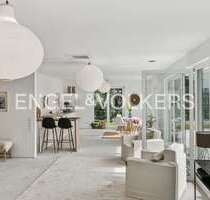 Wohnung zum Kaufen in Bad Homburg 1.290.000,00 € 182 m²