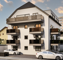 Wohnung zum Kaufen in Ingolstadt 502.396,00 € 82.36 m²