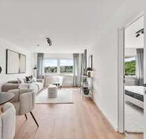 Wohnung zum Kaufen in Stuttgart-Feuerbach 299.900,00 € 50.4 m²