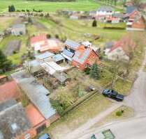 Haus zum Kaufen in Kritzow-Benzin 95.000,00 € 153 m²