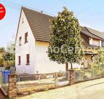 Haus zum Kaufen in Karlsruhe-Neureut 498.000,00 € 150 m²