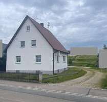Haus zum Kaufen in Ichenhausen 349.000,00 € 118 m²