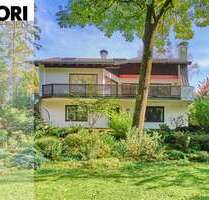 Haus zum Kaufen in Oberhaching 1.730.000,00 € 289.02 m²