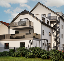 Wohnung zum Kaufen in Ingolstadt 326.838,00 € 53.58 m²