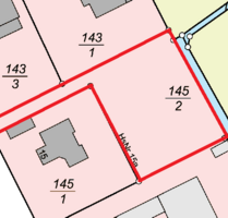 Grundstück zu verkaufen in Waldbrunn-Fussingen 85.000,00 € 998 m²
