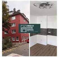 Wohnung zum Kaufen in Wuppertal 79.500,00 € 41 m²