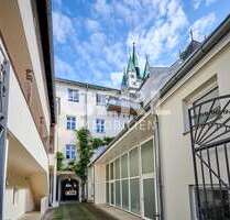 Büro in Straubing 940,00 € 110.69 m²