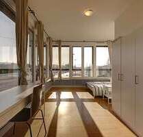 WG-Zimmer in Stuttgart 485,00 € 19 m²