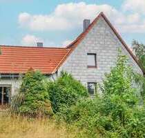 Haus zum Kaufen in Langelsheim Wolfshagen im Harz 160.000,00 € 162 m² - Langelsheim / Wolfshagen im Harz