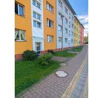 Wohnung zum Mieten in Nordhausen 348,00 € 50.43 m²