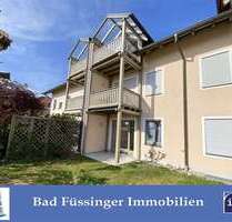 Wohnung zum Kaufen in Bad Füssing 132.500,00 € 49.1 m²