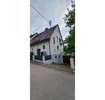 Haus zum Kaufen in Biberbach 499.000,00 € 130 m²