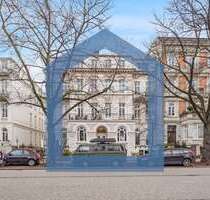 Wohnung zum Kaufen in Hamburg Rotherbaum 829.000,00 € 86 m² - Hamburg / Rotherbaum