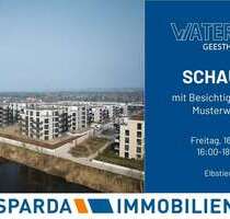 Wohnung zum Kaufen in Geesthacht 415.000,00 € 82.01 m²