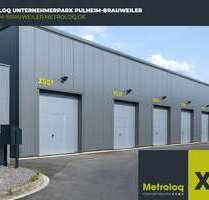 Halle in Pulheim 855,00 € 86 m²