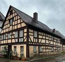 Haus zum Kaufen in Leutershausen 144.000,00 € 180 m²