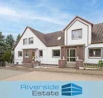 Haus zum Kaufen in Hessisch Oldendorf Segelhorst 345.000,00 € 248.99 m² - Hessisch Oldendorf / Segelhorst