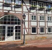 Büro in Rinteln 600,00 € 86 m² - 600,00 EUR Kaltmiete, ca.  86,00 m² in Rinteln (PLZ: 31737)