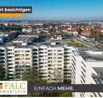 Wohnung zum Kaufen in Haar 299.999,00 € 59.3 m²